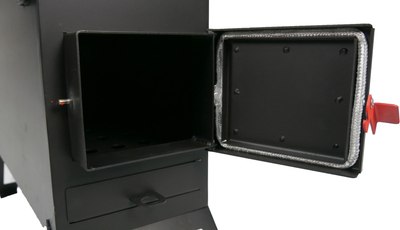 Печь походная СИБТЕРМО Сибфишер / 00410207