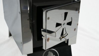 Печь походная СИБТЕРМО Сибирка / 00410203