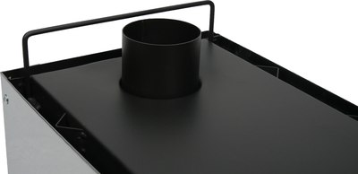 Печь походная СИБТЕРМО Сибирка / 00410203