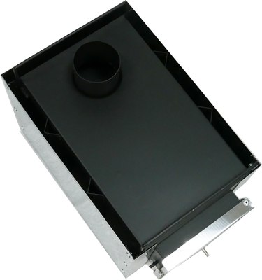 Печь походная СИБТЕРМО Сибирка / 00410203