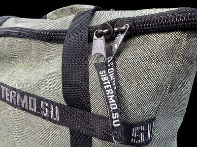 Печь походная СИБТЕРМО Сибирка / 00410203