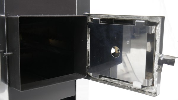 Печь походная СИБТЕРМО Сибирка / 00410204