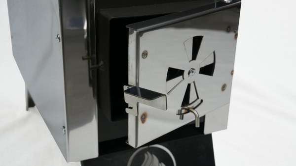 Печь походная СИБТЕРМО Сибирка / 00410204