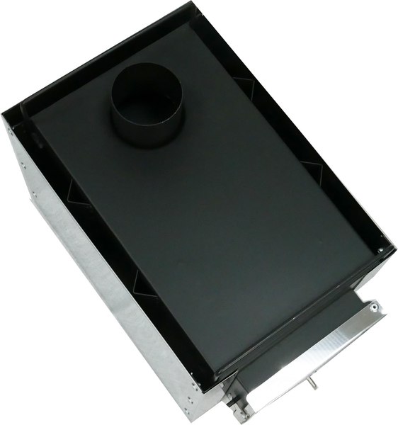 Печь походная СИБТЕРМО Сибирка / 00410204