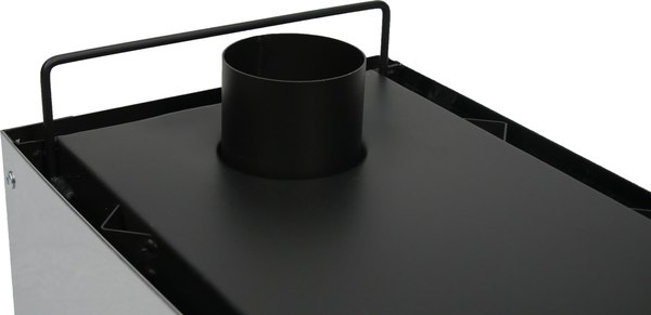 Печь походная СИБТЕРМО Сибирка / 00410204