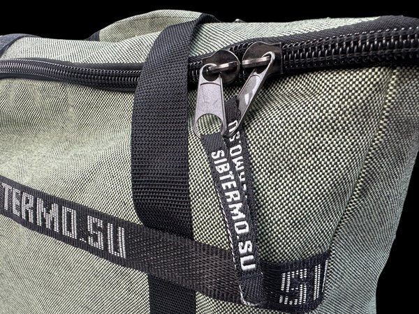 Печь походная СИБТЕРМО Сибирка / 00410204