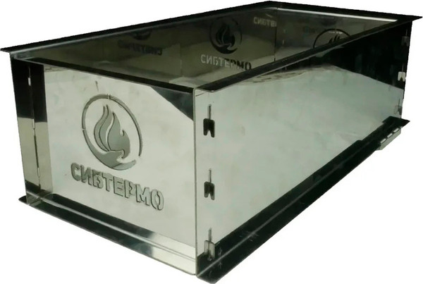 Печь походная СИБТЕРМО 005101080 - фото