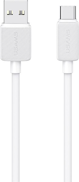 Кабель Usams KY Series US-SJ698 Type-C - фото