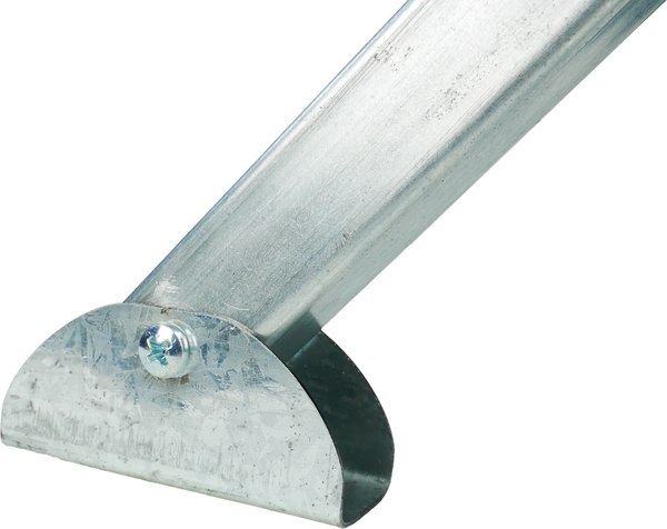 Раскладушка туристическая СИБТЕРМО 165x65см / 01010114