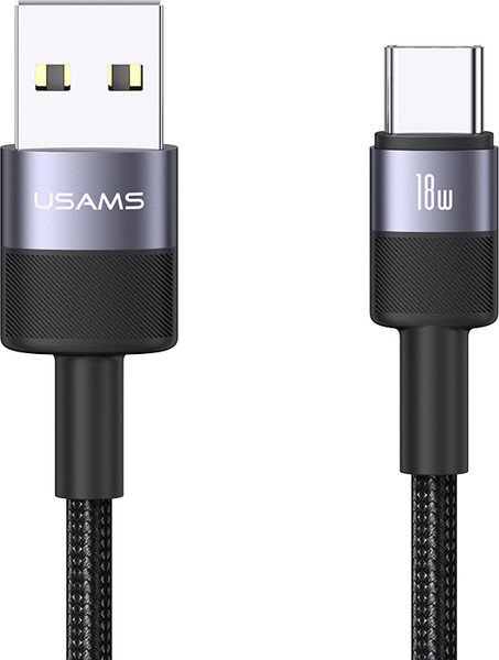 Кабель Usams SY Series SJ718 Type-C - фото