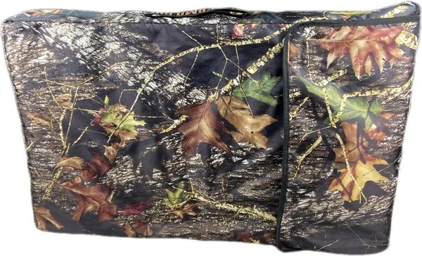 Мат для раскладушки СИБТЕРМО 195x65см / 00910204