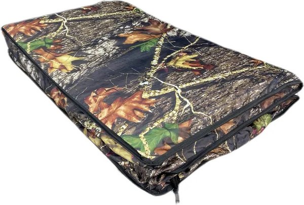 Мат для раскладушки СИБТЕРМО 195x65см / 00910204