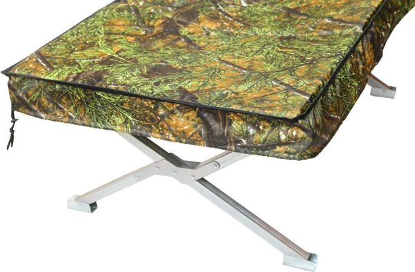 Мат для раскладушки СИБТЕРМО 195x65см / 00910204