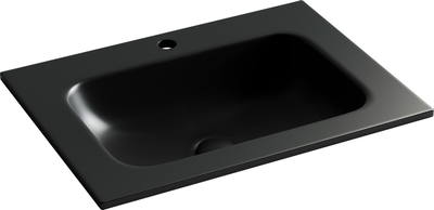 Умывальник Ceramica Nova CN7011MB - фото