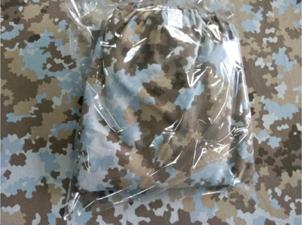 Постельное белье для раскладушки СИБТЕРМО Для раскладушек 185x65см / 00910210