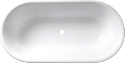 Ванна из искусственного камня Belux Сиртаки ВСР-1750 - фото
