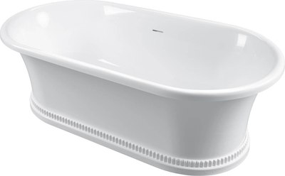 Ванна из искусственного камня Belux Сиртаки ВСР-1750