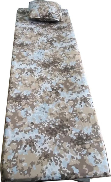 Постельное белье для раскладушки СИБТЕРМО Для раскладушек 195x65см / 00910211 - фото