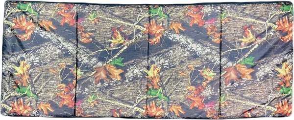 Мат для раскладушки СИБТЕРМО Для раскладушек 205x75см / 00910215 - фото