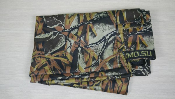 Полотно для раскладушки СИБТЕРМО 195x75 / 049010107