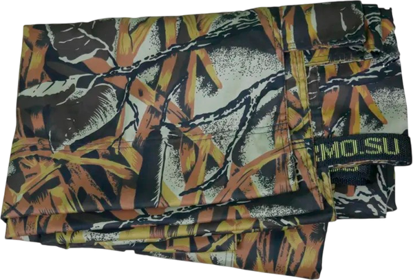 Полотно для раскладушки СИБТЕРМО 205x75 / 049010108 - фото