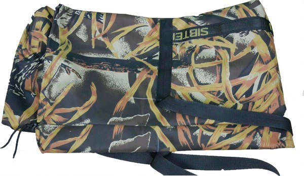 Чехол для раскладушки СИБТЕРМО 160-185 / 049010109 - фото