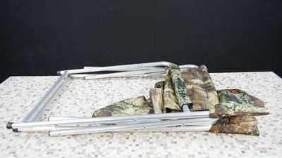 Кресло складное СИБТЕРМО 01010201.1