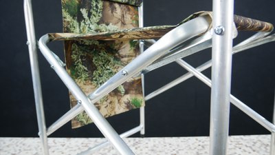 Кресло складное СИБТЕРМО 01010201.1