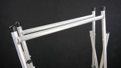 Кресло складное СИБТЕРМО 01010201.1