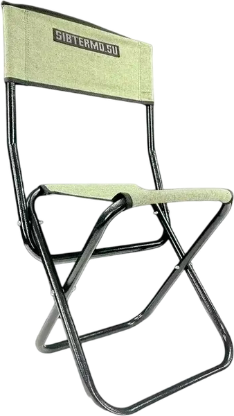 Стул складной СИБТЕРМО BIG с утеплителем / 01010205.1 - фото