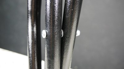 Стул складной СИБТЕРМО Средний / 01010206.1