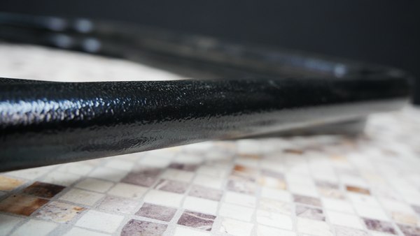 Табурет складной СИБТЕРМО Большой с утеплителем / 01010208