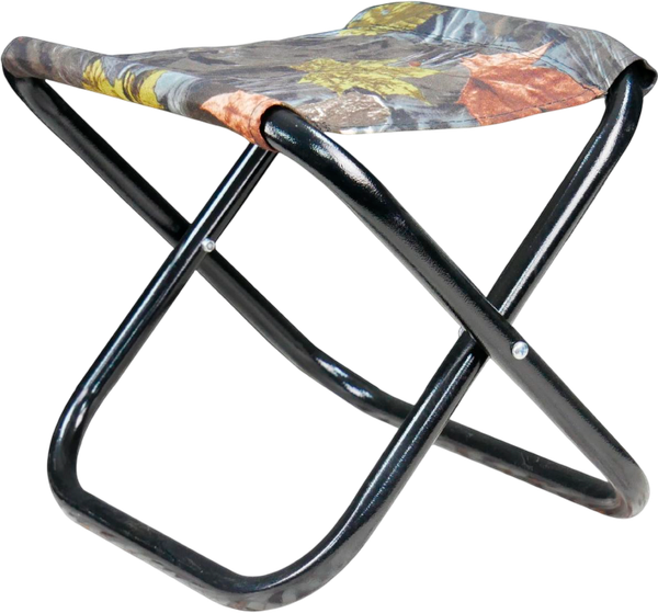 Табурет складной СИБТЕРМО Малый / 01010210 - фото