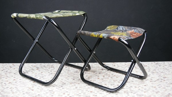 Табурет складной СИБТЕРМО Малый / 01010210