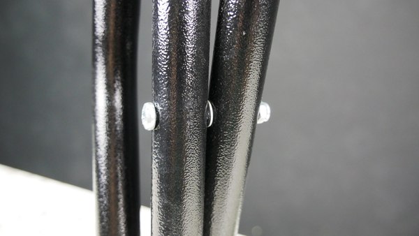 Табурет складной СИБТЕРМО Малый / 01010210