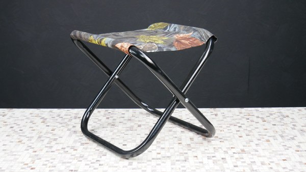 Табурет складной СИБТЕРМО Малый / 01010210