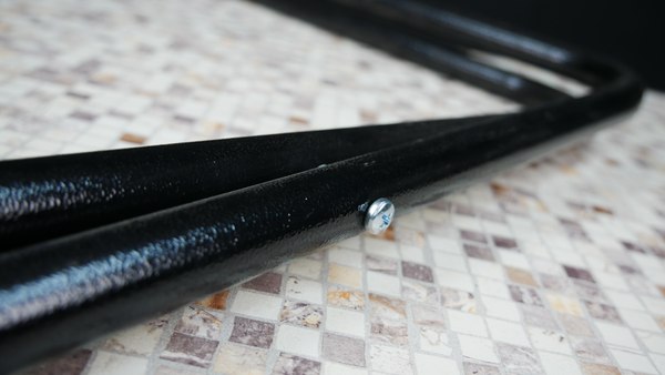 Табурет складной СИБТЕРМО Малый / 01010210