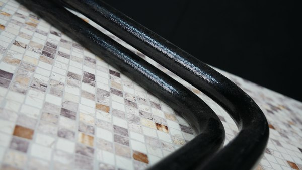 Табурет складной СИБТЕРМО Малый / 01010210