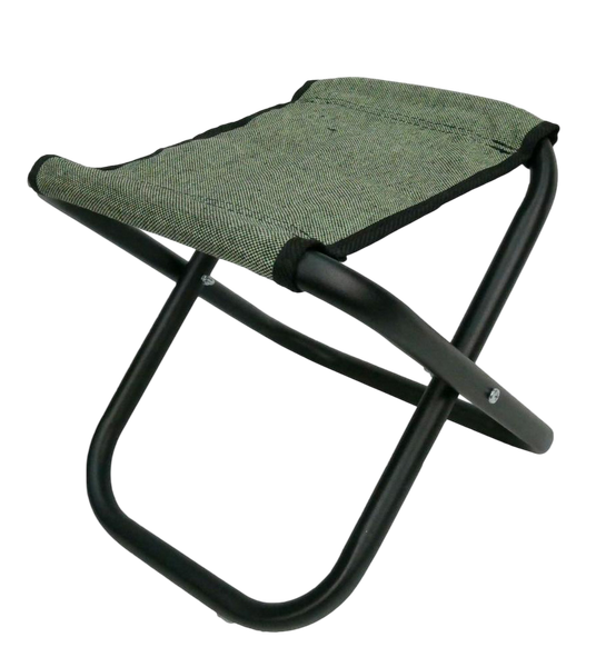 Табурет складной СИБТЕРМО Малый / 01010210.1 - фото