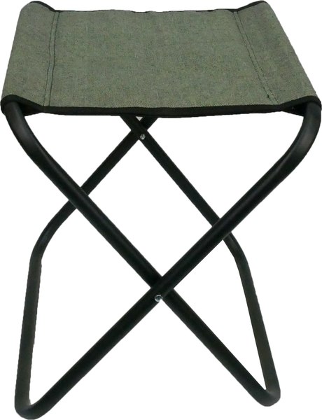 Табурет складной СИБТЕРМО Малый / 01010210.1