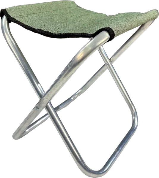 Табурет складной СИБТЕРМО Малый / 01010212.1 - фото