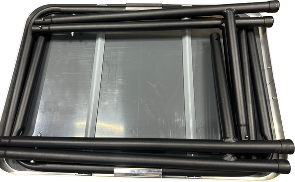 Стол складной СИБТЕРМО м-01 / 0101070.02