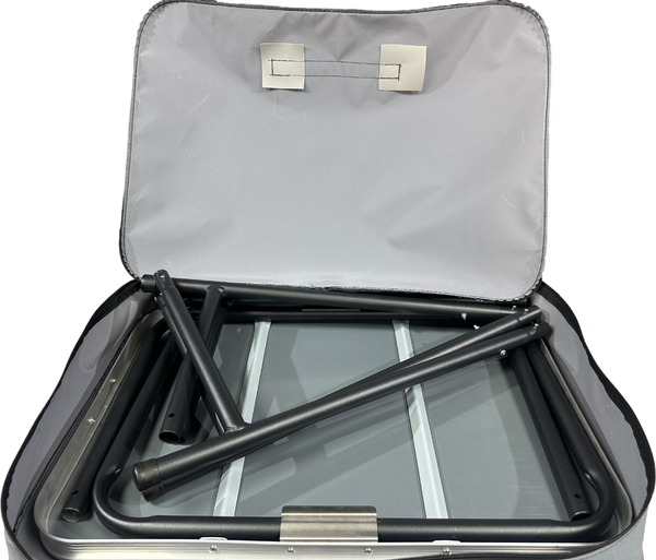 Стол складной СИБТЕРМО м-01 / 0101070.02