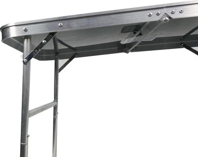 Стол складной СИБТЕРМО 01010700.42 (малый)