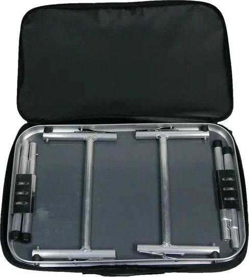 Стол складной СИБТЕРМО 01010700.42 (малый)