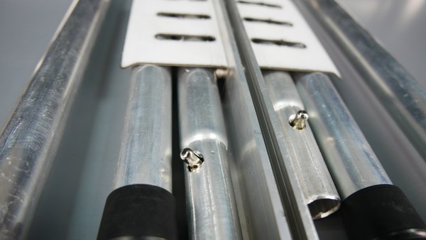 Стол складной СИБТЕРМО 01010704.42 (малый)