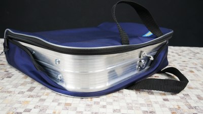 Стол складной СИБТЕРМО 01010704.42 (малый)