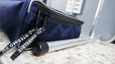 Стол складной СИБТЕРМО 01010704.42 (малый)