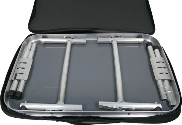 Стол складной СИБТЕРМО 01010713 (средний)