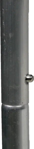 Стол складной СИБТЕРМО 01010714 (средний)